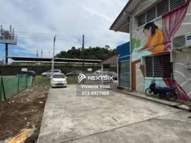 2 Storey Terrace House Corner Unit Bertam Permai Indah Kepala Batas 13200 FF RM600K For more information Kindly Contact Nathan Saw 0194743