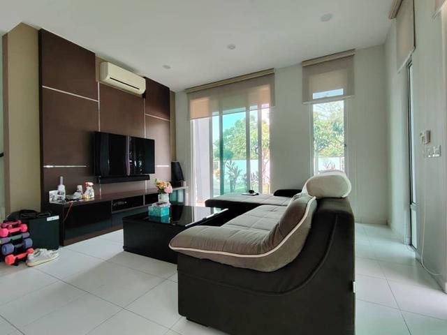 2 Storey Terrace House Corner Lot Setia Eco Garden For Sale