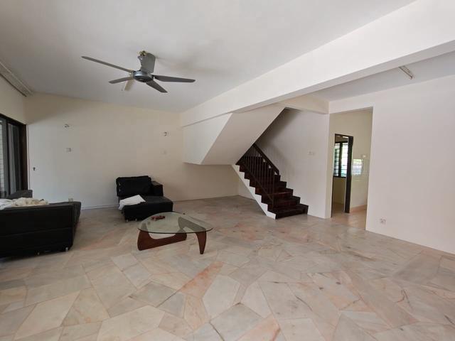 2 Storey Terrace House Desa Ria Sungai Ara Move in Anytime