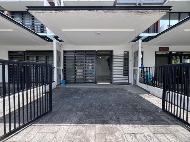 2 Storey Terrace House Elmina Valley 1 Elmina West