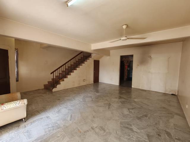 2 Storey Terrace House For Rent Indahpura Kulai