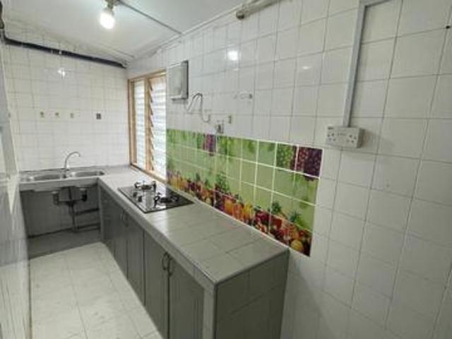 2 Storey Terrace House For Rent Taman Sri Gombak