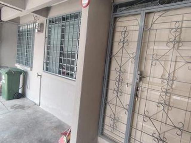 2 Storey Terrace house for sale at Cempaka Ipoh