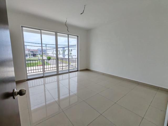 2 Storey Terrace House for Sale at Parit Buntar Buntar