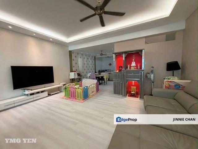2 Storey Terrace House For Sale at Setia Indah 12, Setia Alam