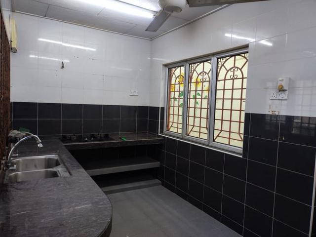 2 Storey Terrace House for Sale at Taman Maju Satu Sg Jelok Kajang
