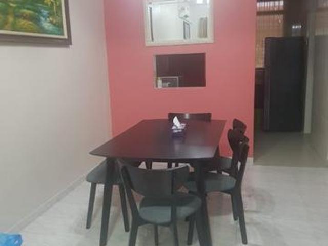 2 Storey Terrace House for Sale Alma Bukit Mertajam Freehold