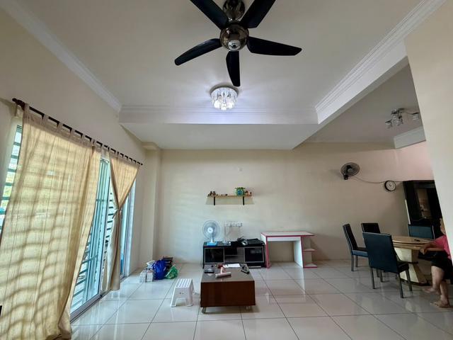2 Storey Terrace House For Sale Bandar Tasek Mutiara Simpang Ampat