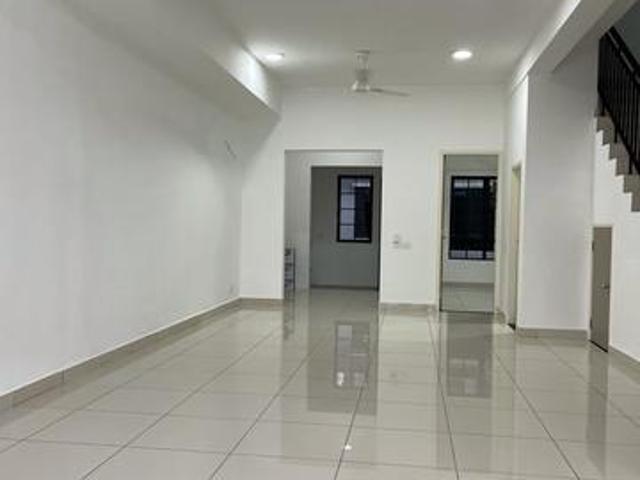 2 Storey Terrace House for Sale Eco Meadows Simpang Ampat