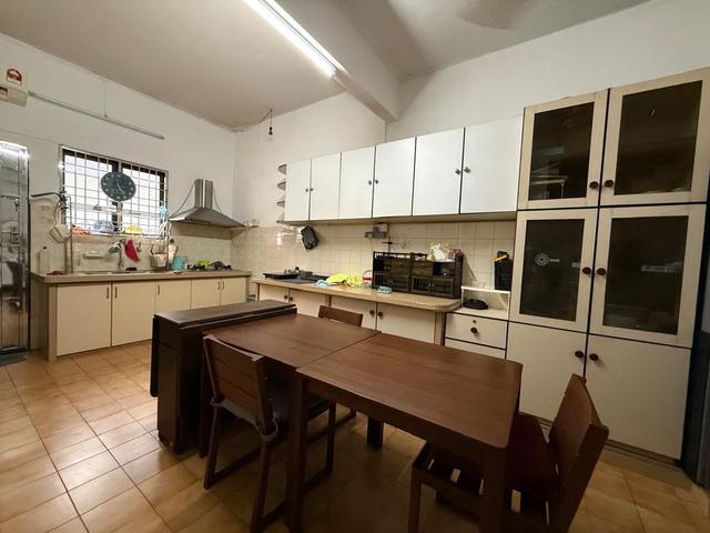 2 Storey Terrace House for Sale Kampung Baru Bukit Mertajam