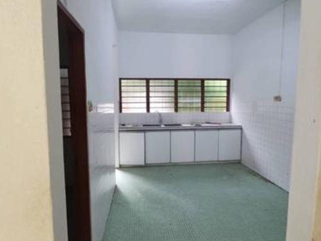 2 Storey Terrace House For Sale Rent Taman Kekwa Bukit Mertajam
