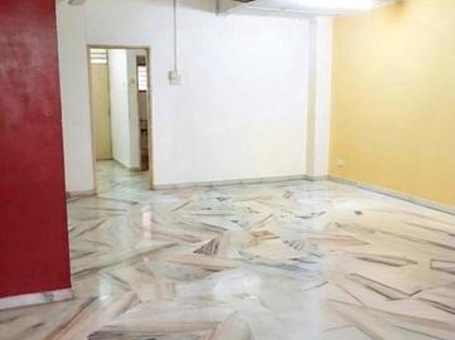 2 Storey Terrace House for Sale Saujana Puchong SP9 Non Bumi