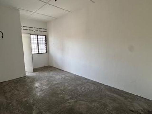 2 storey terrace house For Sale Taman Merbau Raja Uda Butterworth