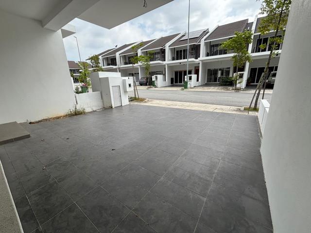 2 Storey Terrace House Freehold Tamansari Dahlia Rawang Scientex