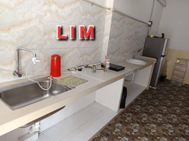 2 Storey Terrace House Georgetown