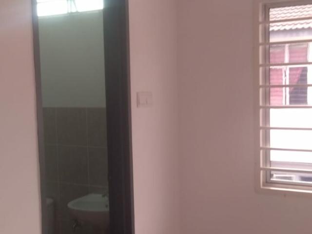 2 storey terrace house Idaman Warisan Taman Alam Perdana Bandar Puncak Alam