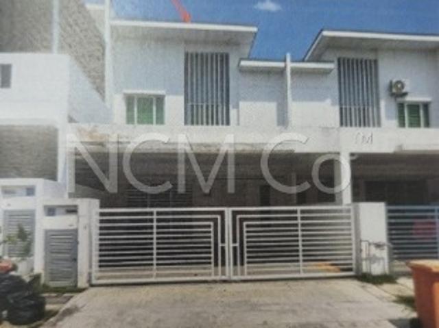 2 Storey Terrace House, Intermediate