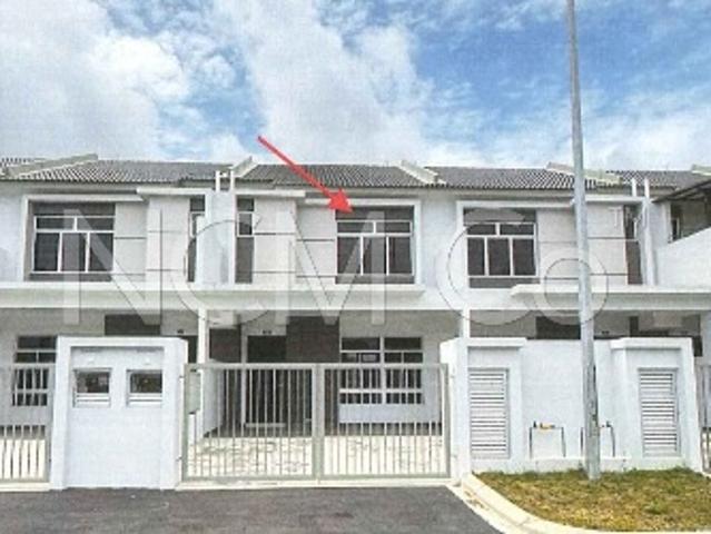 2 Storey Terrace House, Intermediate