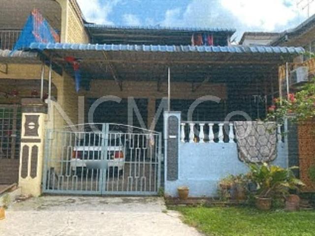2 Storey Terrace House, Intermediate