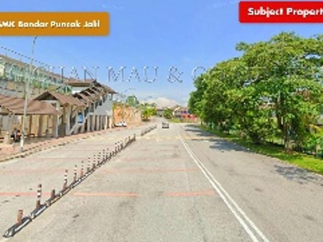 2 Storey Terrace House, Intermediate