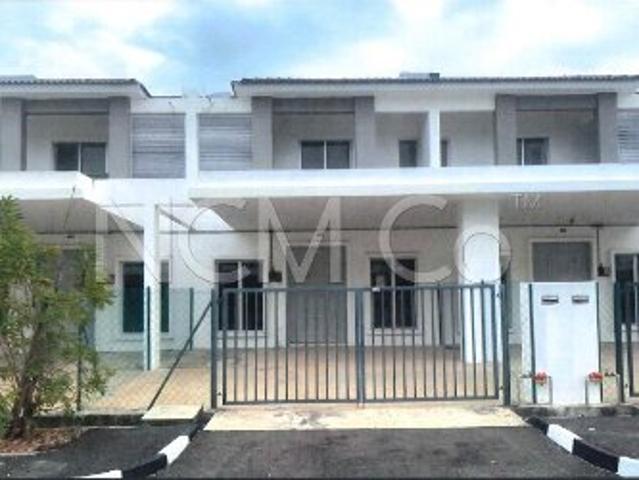 2 Storey Terrace House, Intermediate