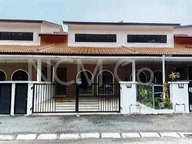 2 Storey Terrace House, Intermediate