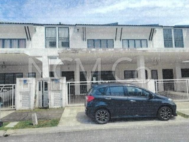 2 Storey Terrace House, Intermediate