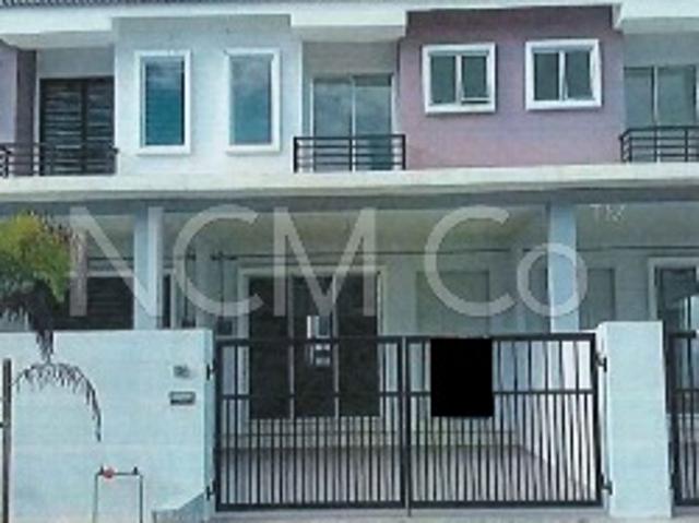 2 Storey Terrace House, Intermediate
