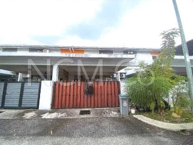 2 Storey Terrace House, Intermediate