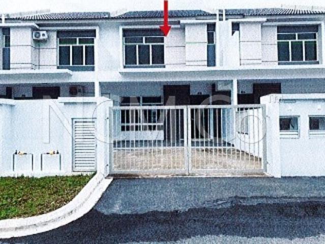 2 Storey Terrace House, Intermediate