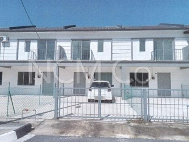 2 Storey Terrace House, Intermediate