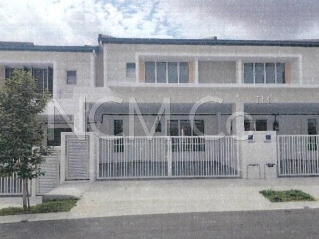 2 Storey Terrace House, Intermediate