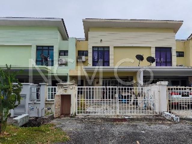 2 Storey Terrace House, Intermediate