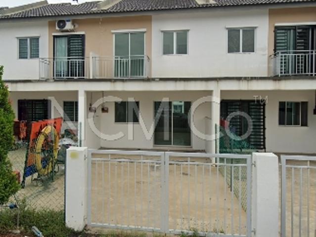 2 Storey Terrace House, Intermediate