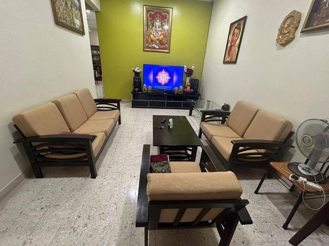 2 Storey Terrace House Jalan Kosas 33 Ampang