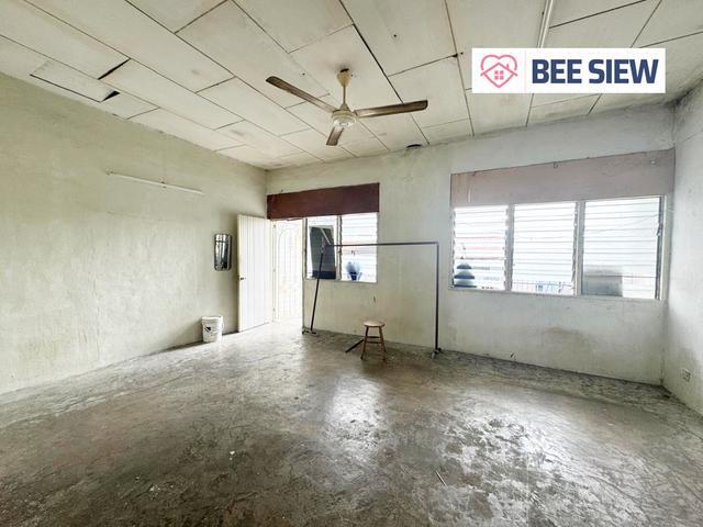 2 Storey Terrace House Jalan Pisang Embun Sunshine Farlim Ayer Itam
