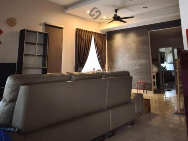 2 STOREY TERRACE HOUSE, JALAN SETIA INDAH U13/9V, SETIA ALAM, SELANGOR