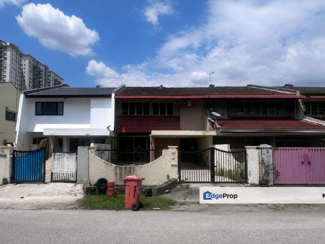 2 Storey Terrace House, Jalan SS 2/74, Petaling Jaya, Selangor