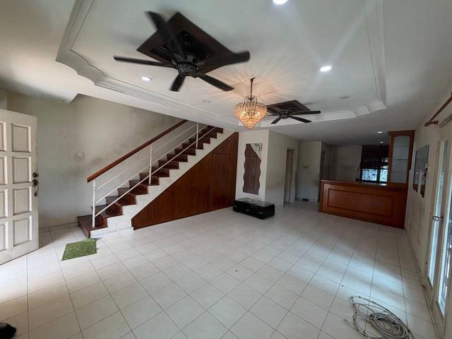 2 Storey Terrace House Kempas Indah Corner Lot Low Downpayment