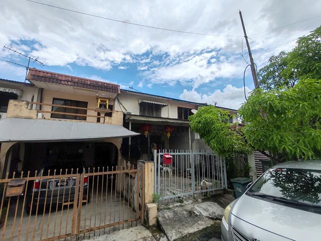 2 Storey Terrace House Lorong Badang Bandar Baru Sri Petaling KL