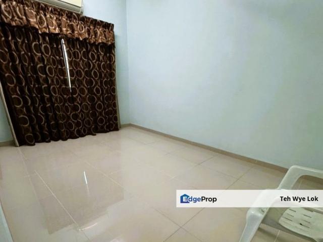 2 Storey Terrace House Puchong Taman Puchong Prima Lrt 4r3b Rent