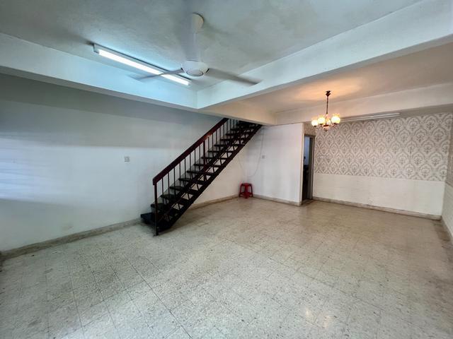 2 Storey Terrace House Pandan Jaya near Lotus Ampang MRR2