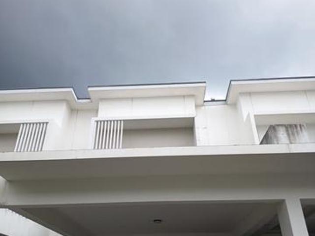 2 Storey Terrace House Suriaman 2 Bandar Sri Sendayan Seremban