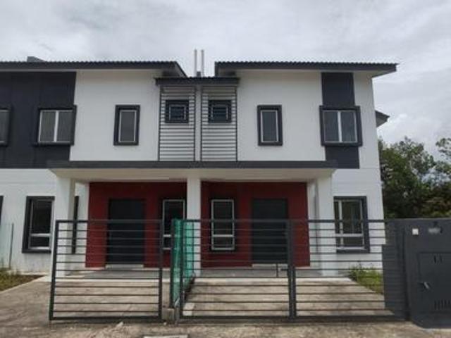 2 Storey Terrace House Selling Below Market Value