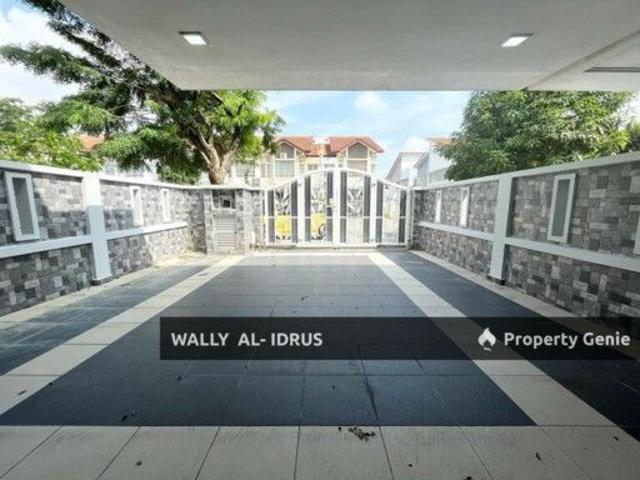 2 Storey Terrace House @ Setia Indah, Shah Alam