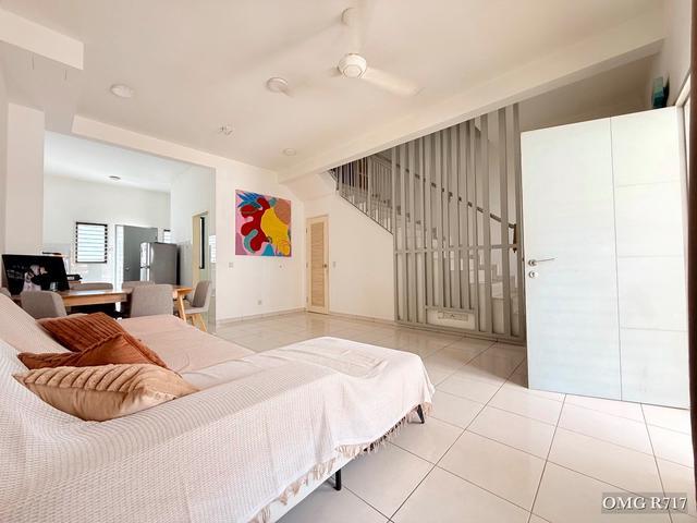 2 Storey Terrace House Setia Permai 3 for Sale at Setia Alam