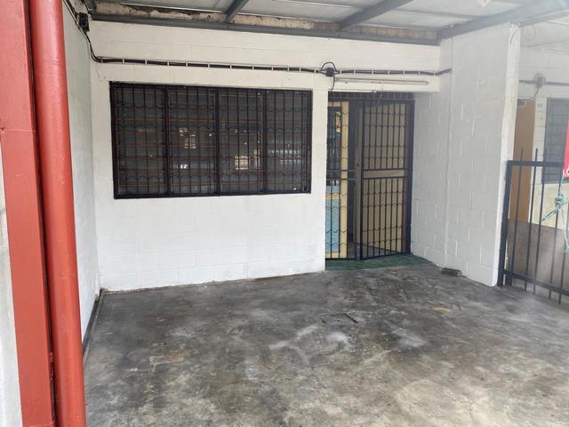 2 Storey Terrace House Taman Muda Jalan Bunga Cempaka Ampang