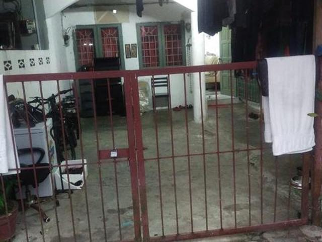 2 Storey Terrace House Taman Mulia Jaya Ampang