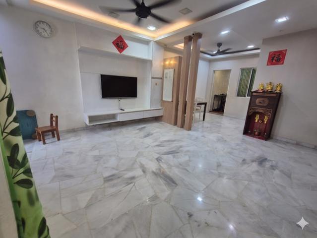 2 Storey Terrace House Taman Bukit Mayang Emas For Sale