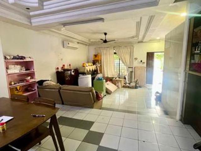 2 Storey Terrace House Taman Bukit Mewah Tampoi Skudai
